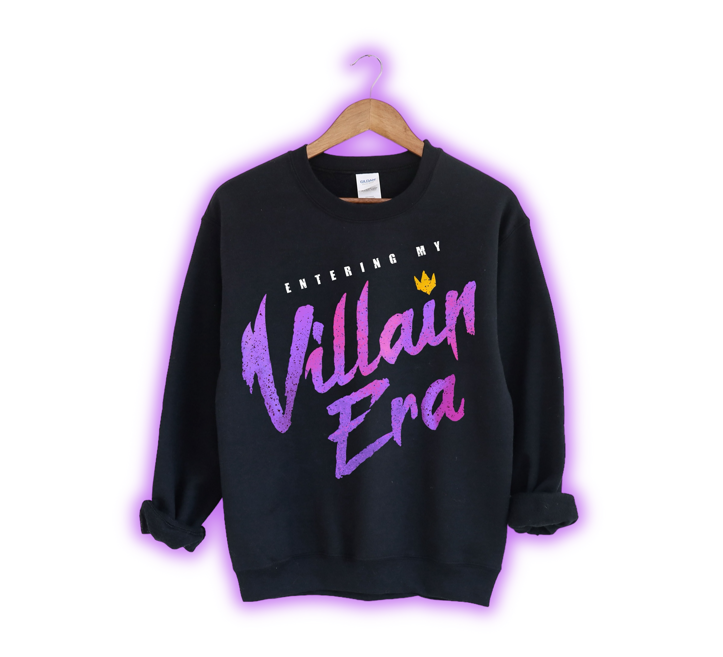 Villain Era | Kids Sweatshirt