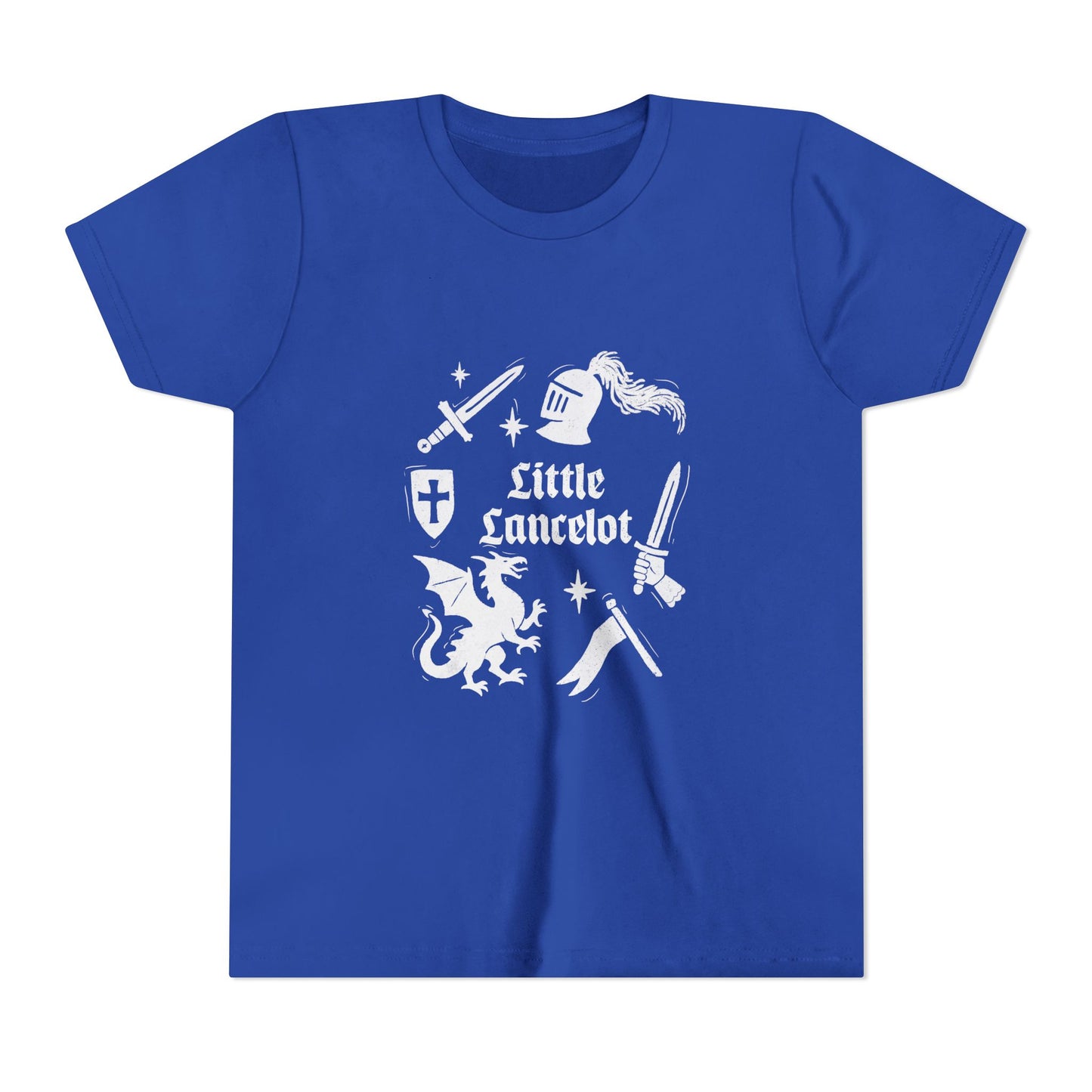 Little Lancelot Kids Tee