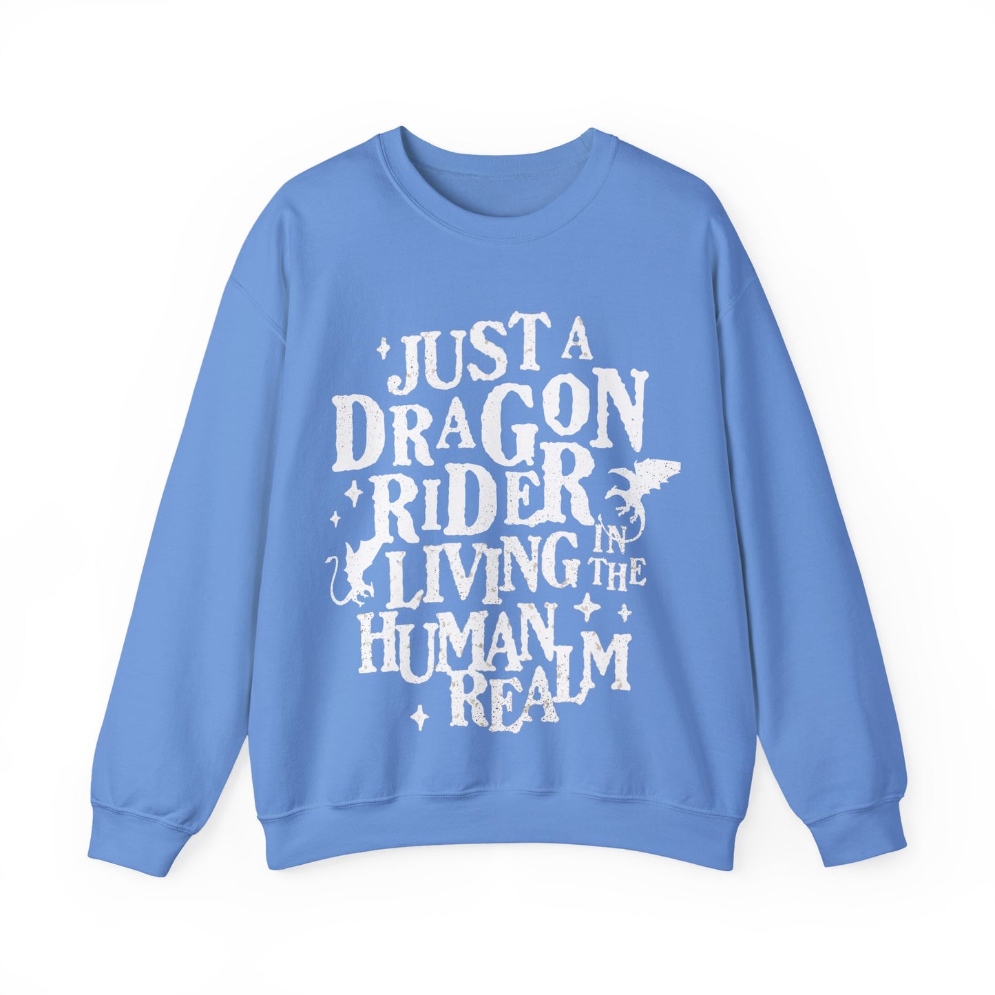 Dragon Rider Bookish Sweatshirt