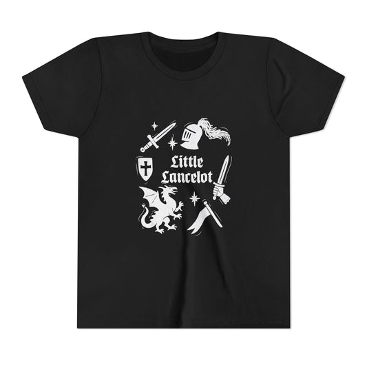 Little Lancelot Kids Tee
