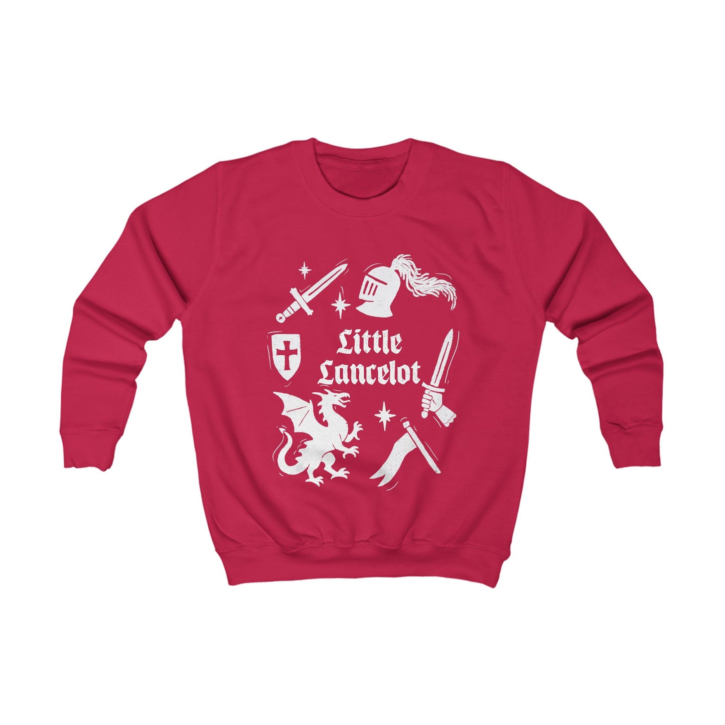 Cozy Kids Sweatshirt for Playful Adventures