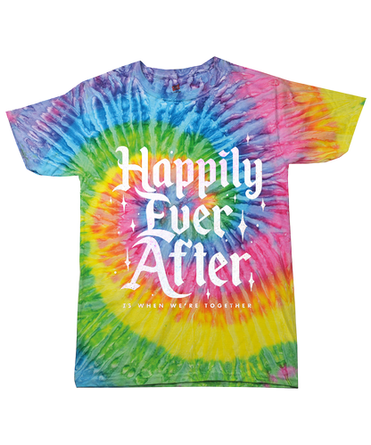 Happily Ever After | Kids T-shirt