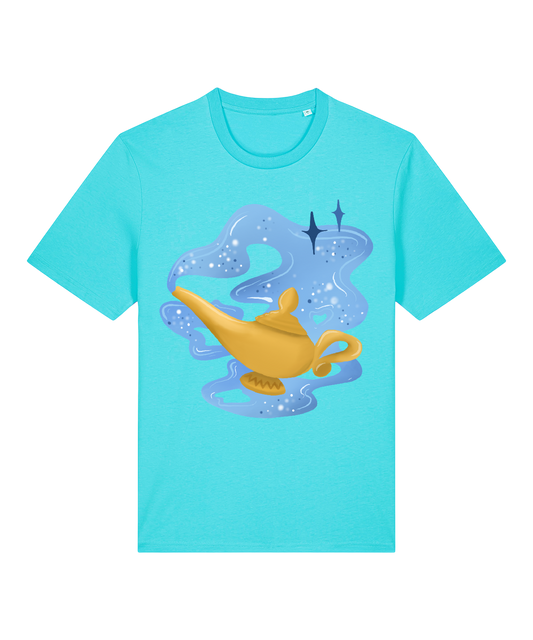 3 Wishes | Kids T-shirt