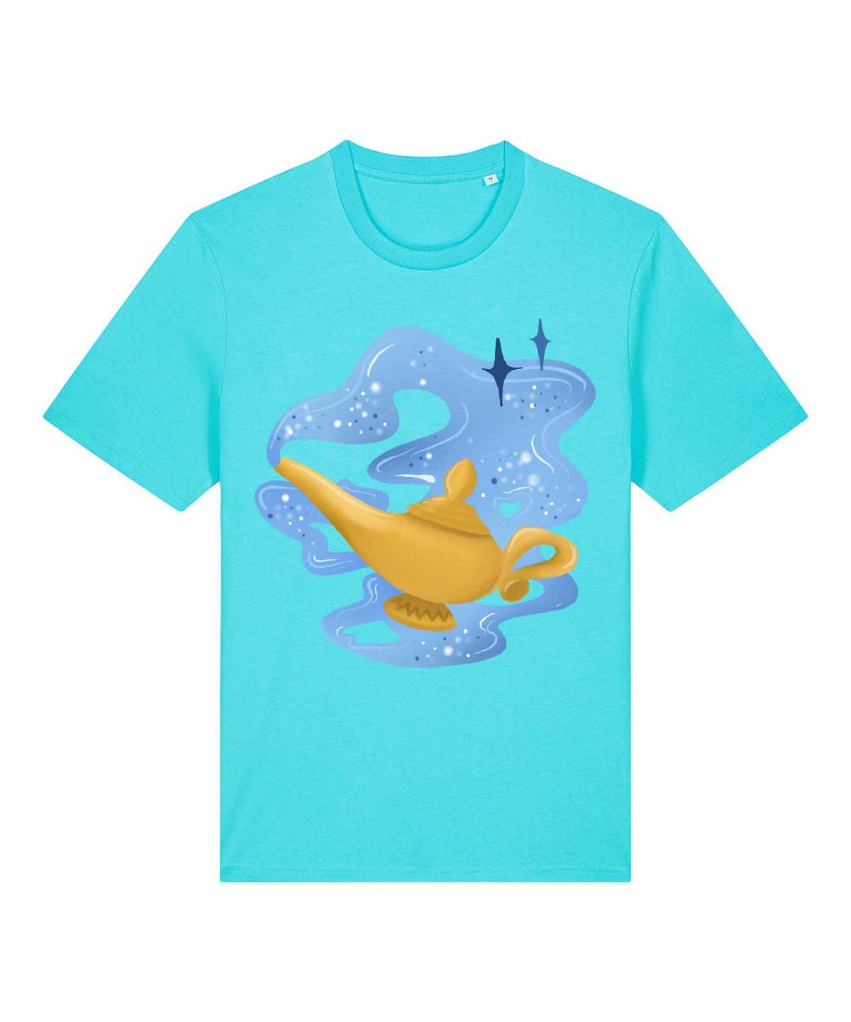 3 Wishes | Kids T-shirt