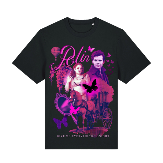 Polin | Adult T-shirt