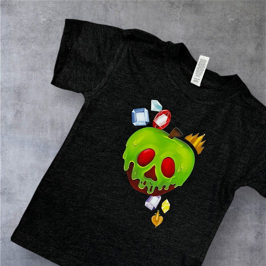 1-2 years Poison Apple Tee