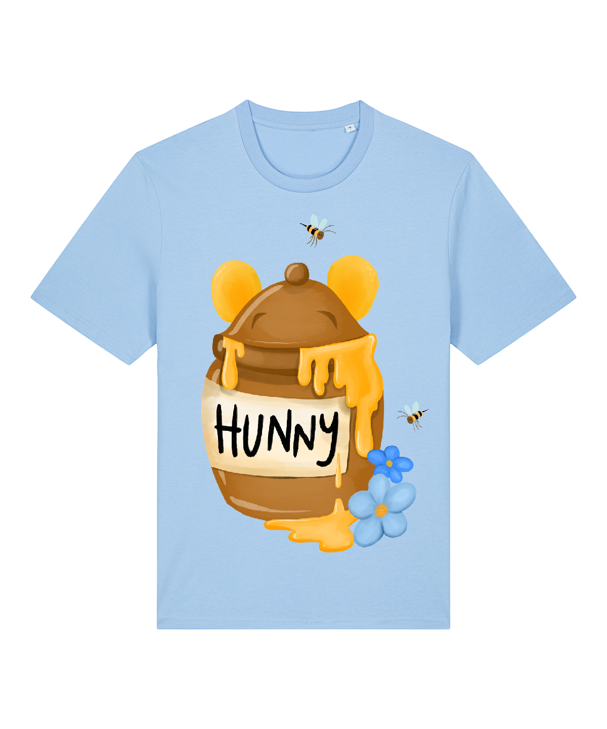 Hunny Pot Bear | Kids T-shirt