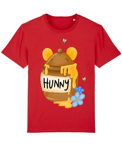 Hunny Pot Bear | Kids T-shirt