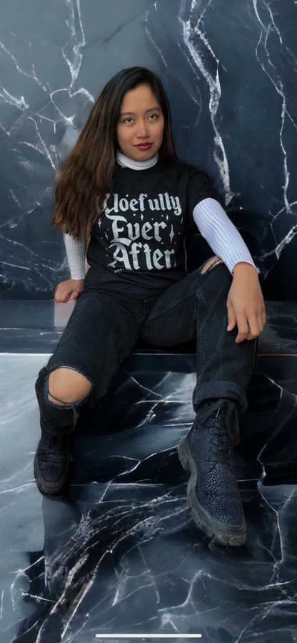 Woefully Ever After  | Adult T-Shirt