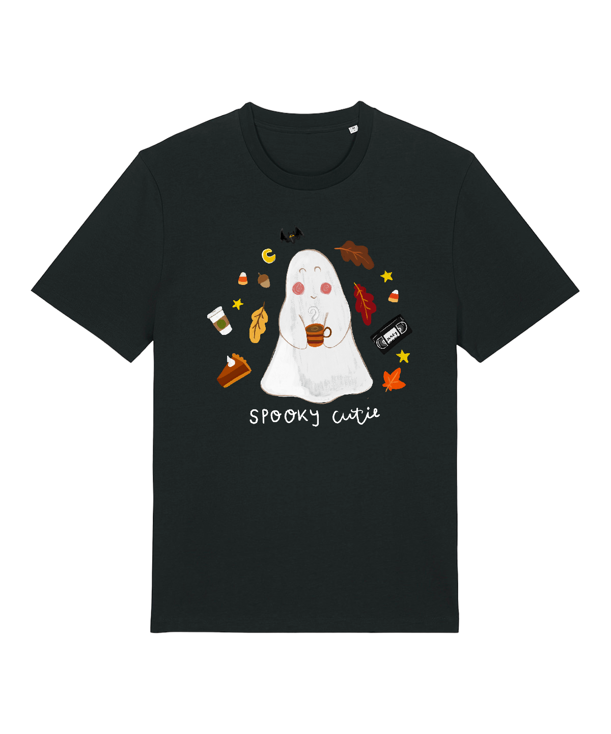 Spooky Cutie | Adult T-shirt