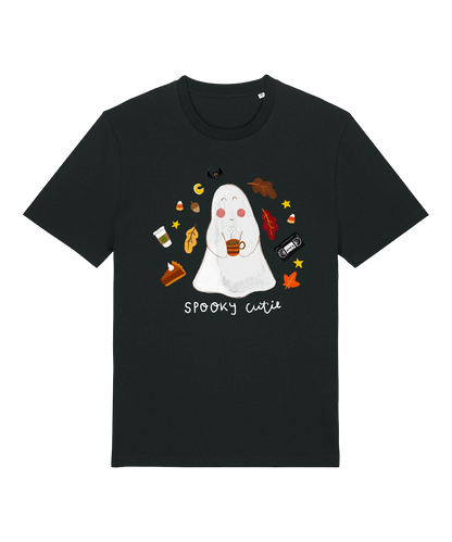 Spooky Cutie | Adult T-shirt