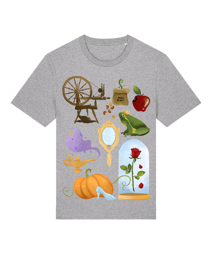 Once Upon A Time | Adult T-shirt