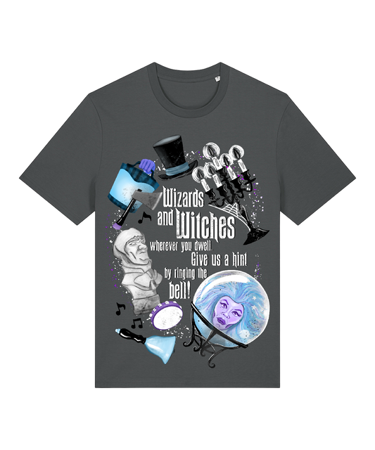 Haunted Mansion | Kids T-shirt