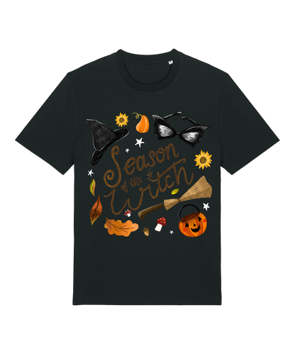Season of the Witch | Adult T-shirt