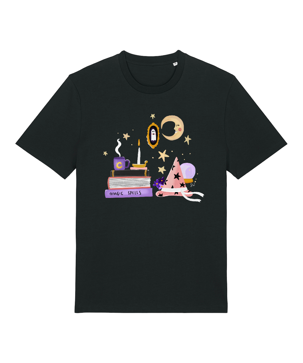 Pastel Witch | Kids T-shirt