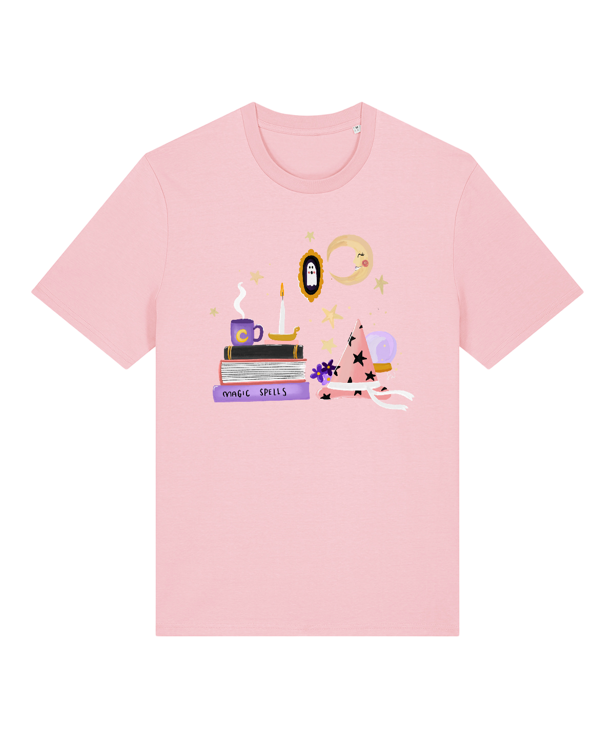 Pastel Witch | Kids T-shirt