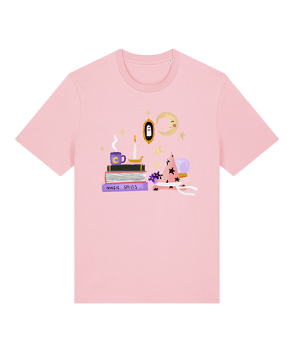 Pastel Witch | Kids T-shirt