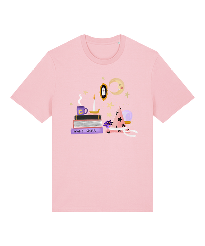 Pastel Witch | Adult T-shirt