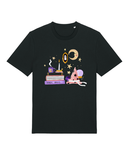 Pastel Witch | Adult T-shirt