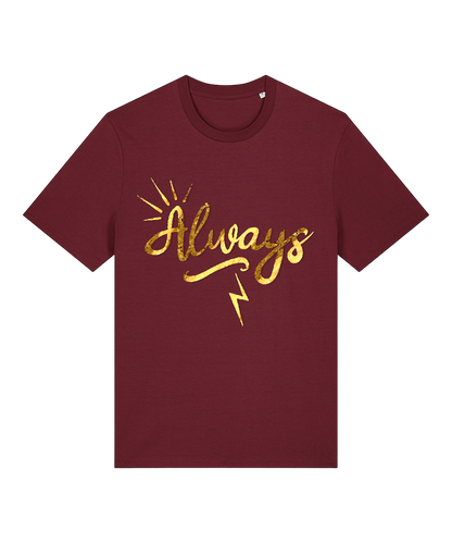 Always | Adult T-shirt