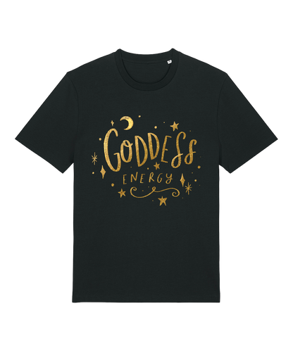 Goddess Energy | Adult T-shirt