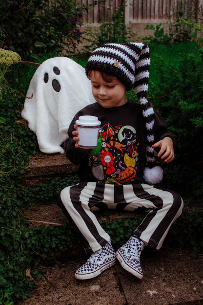 This is Halloween | Sweatshirt Kids