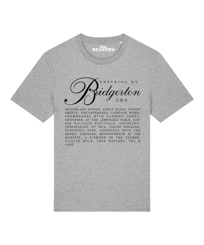 Bridgerton Era | Adult T-shirt