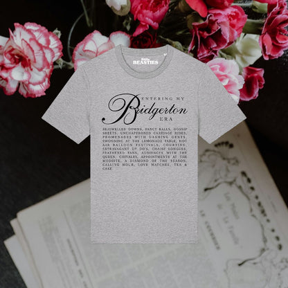 Bridgerton Era | Adult T-shirt